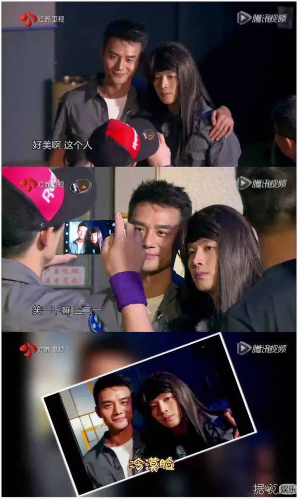 笑出内伤！盘点王嘉尔《我们战斗吧》制造的各种笑料