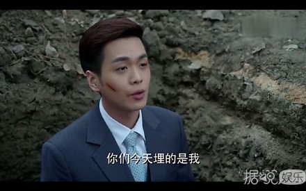 《法医秦明》曝终极片花，张若昀饰演的法医秦明变嫌疑犯