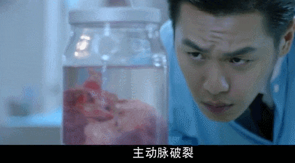 《法医秦明》曝终极片花，张若昀饰演的法医秦明变嫌疑犯