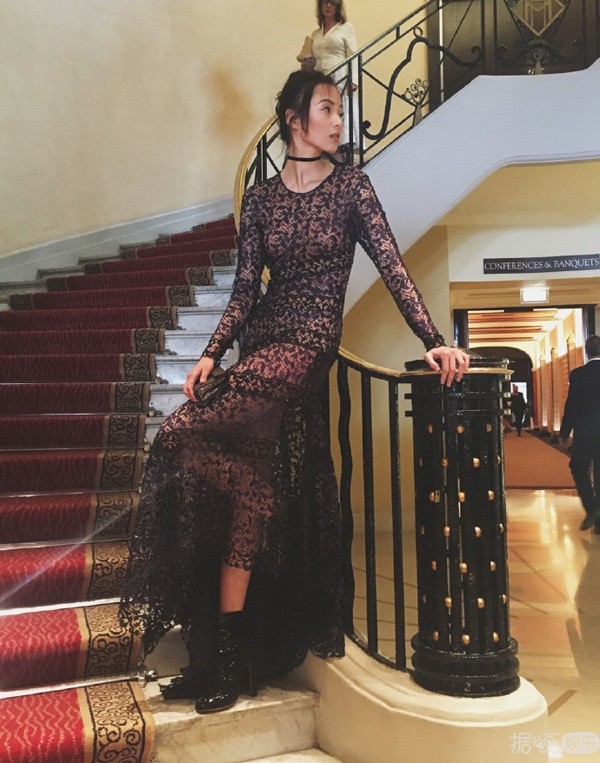 为什么刘雯、奚梦瑶有笔直的大长腿，而你只有小粗腿...