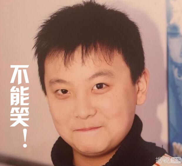 每一位小胖子都是潜力股！《微微一笑很倾城》的于半珊就是很好的例子