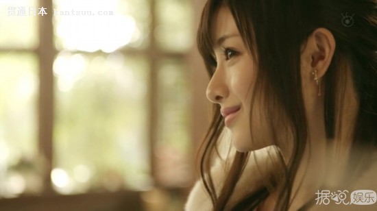 《质朴也很棒！校对女孩·河野悦子》一集就换8套衣服 一点都不质朴