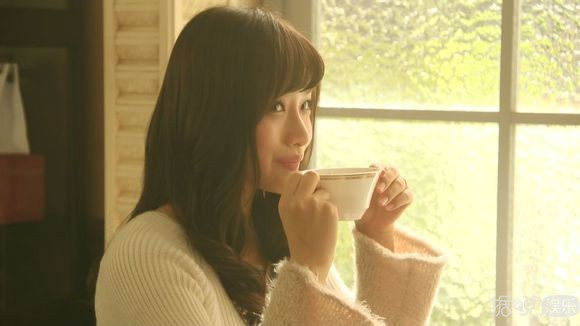 《质朴也很棒！校对女孩·河野悦子》一集就换8套衣服 一点都不质朴