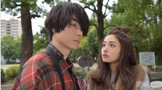 《质朴也很棒!校对女孩·河野悦子》一集就换8套衣服 一点都不质朴 《质朴也很棒!校对女孩·河野悦子》一集就换8套衣服 一点都不质朴