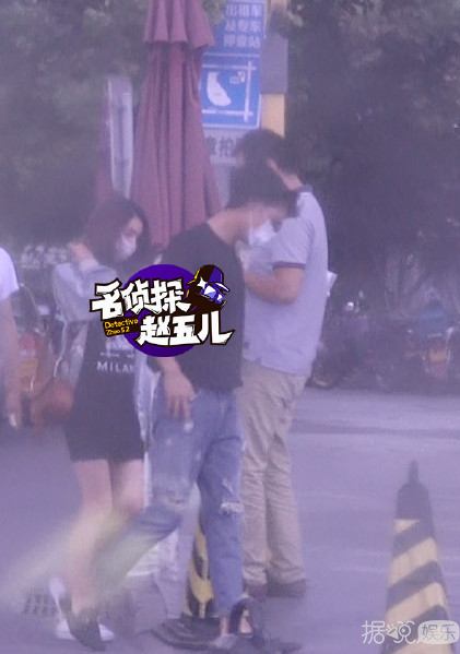 “火族王子忻绝”和“人鱼公主岚裳”在一起了 姜潮承认与麦迪娜恋情:已有结婚打算 “火族王子忻绝”和“人鱼公主岚裳”在一起了 姜潮承认与麦迪娜恋情:已有结婚打算