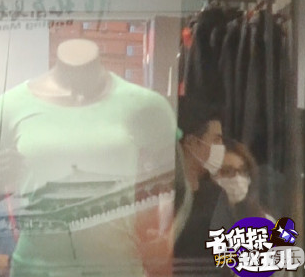 “火族王子忻绝”和“人鱼公主岚裳”在一起了 姜潮承认与麦迪娜恋情：已有结婚打算