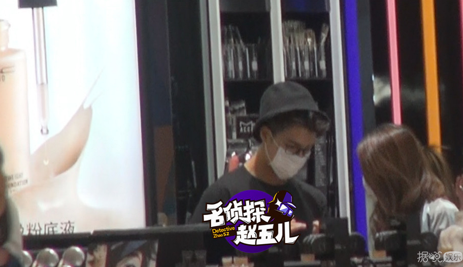 “火族王子忻绝”和“人鱼公主岚裳”在一起了 姜潮承认与麦迪娜恋情：已有结婚打算