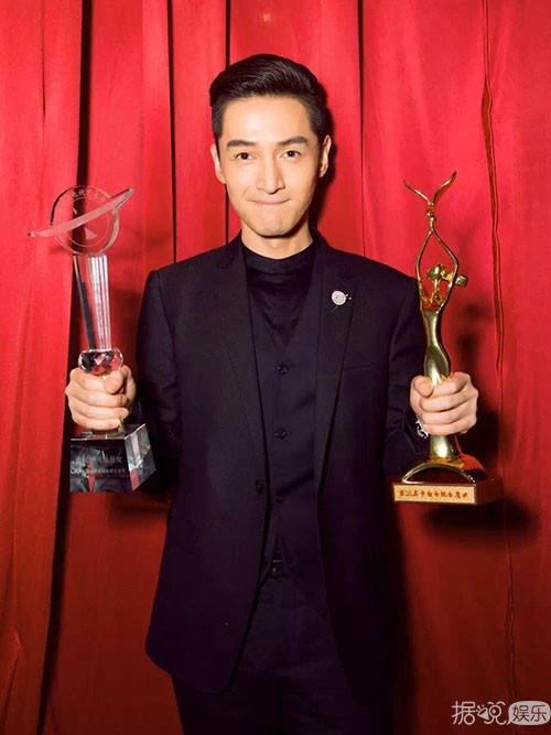 金鹰奖视后引争议！但对他俩拿奖所有人都心服口服！