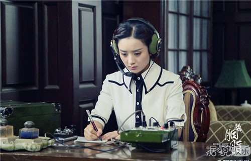 金鹰奖视后引争议！但对他俩拿奖所有人都心服口服！