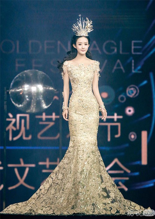 金鹰奖视后引争议！但对他俩拿奖所有人都心服口服！