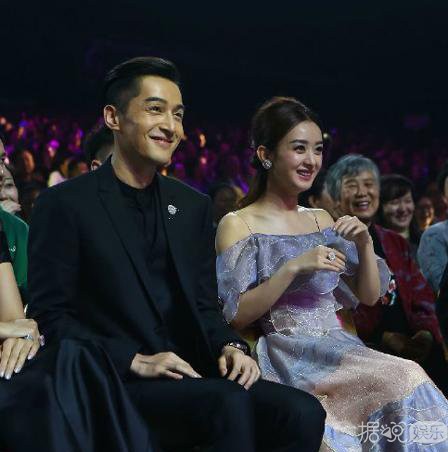 金鹰奖视后引争议！但对他俩拿奖所有人都心服口服！