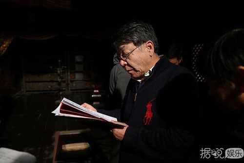 金鹰奖视后引争议！但对他俩拿奖所有人都心服口服！