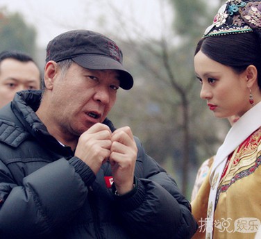 金鹰奖视后引争议！但对他俩拿奖所有人都心服口服！