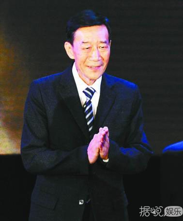 金鹰奖视后引争议！但对他俩拿奖所有人都心服口服！