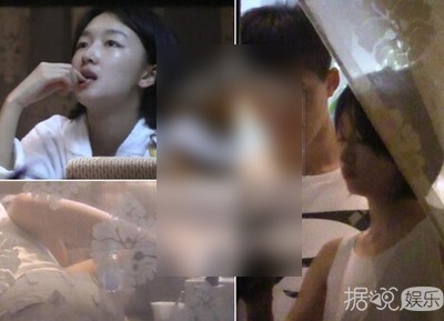 周冬雨跟前任复合了？妹纸回应啪啪啪打脸卓伟这就尴尬了..