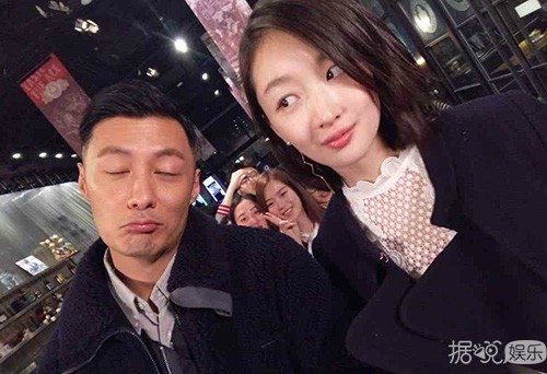 周冬雨跟前任复合了？妹纸回应啪啪啪打脸卓伟这就尴尬了..