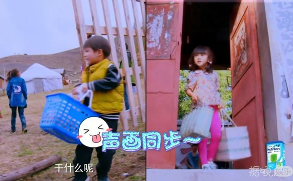 田亮儿女未来规划：森碟将进军网球界，小亮仔打算走星途？