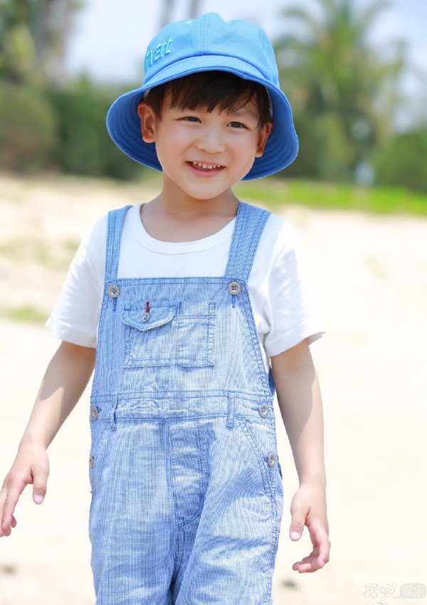田亮儿女未来规划：森碟将进军网球界，小亮仔打算走星途？
