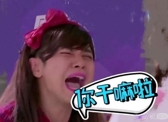 罗志祥变身“朱碧石”正式回归 这MV造型也是拼了！