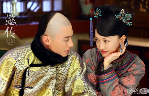 Man爆！霍建华新街拍曝光 原来光头穿西装也可以这么帅！