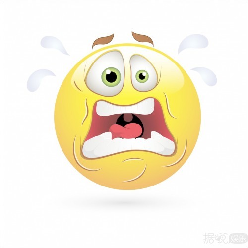 《爱情公寓》的“诺澜”女神脸肿么变成了这个样子了