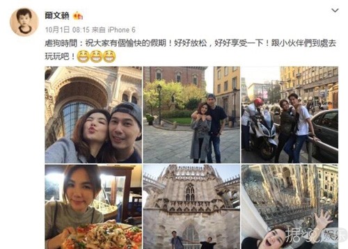 ella怀孕 田馥甄发新歌《无用》MV 希望下一个好消息是有关Selina的