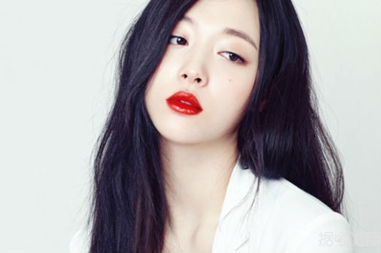 雪莉又上传真空照 自从退团后性情大变？