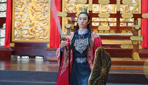 《锦绣未央》定档11.11光棍节 唐嫣告别傻白甜变心机girl