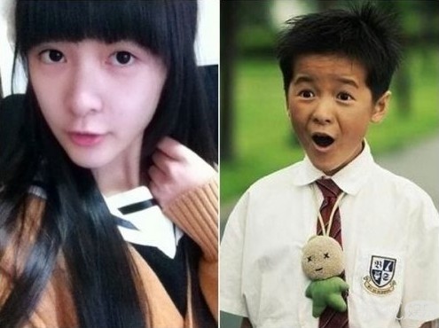徐娇为拍戏不回学校上课？晒与校方通信截图力证学业事业两不误