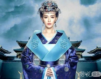 《锦绣未央》定档11.11光棍节 唐嫣告别傻白甜变心机girl