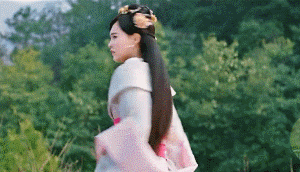 《锦绣未央》定档11.11光棍节 唐嫣告别傻白甜变心机girl