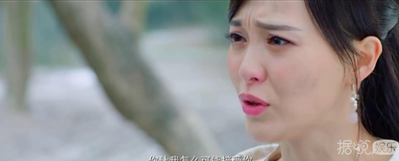 《锦绣未央》定档11.11光棍节 唐嫣告别傻白甜变心机girl