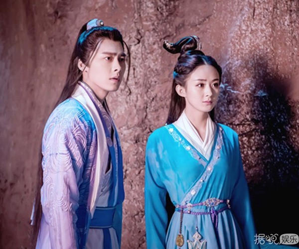 IP大作《青云志》即将大结局 主演的表现你还满意吗？