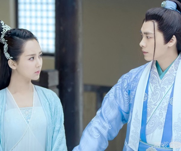 IP大作《青云志》即将大结局 主演的表现你还满意吗？