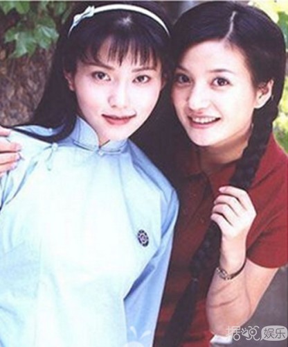黄晓明前女友葬礼穿婚纱 黄晓明并无出席，原因竟然是...