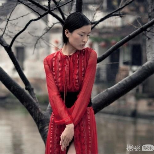 国际超模杜鹃《摆渡人》再演喜剧 跨界之作惊艳各界