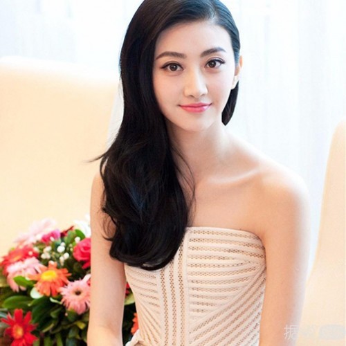被景甜的微博照片惊呆了 女神结婚了? 被景甜的微博照片惊呆了 女神结婚了?