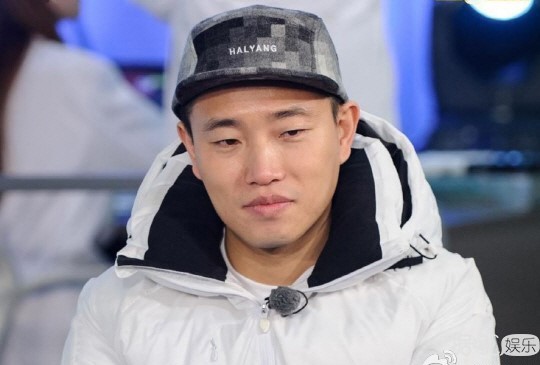 宋智孝首谈Gary退出《RM》：周一情侣已经结束，希望它能成为大家回忆的一部分
