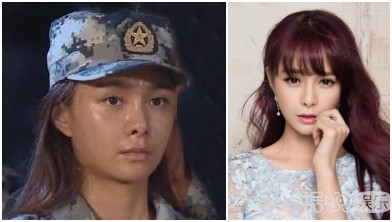 沈梦辰凌晨纯素颜照曝光 实力演绎会P图是多么重要的一件事