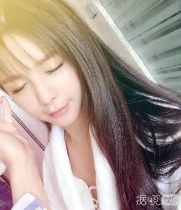 沈梦辰凌晨纯素颜照曝光 实力演绎会P图是多么重要的一件事