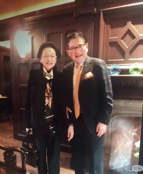 小龙女、王语嫣原型、金庸梦中情人夏梦逝世 享年83岁 小龙女、王语嫣原型、金庸梦中情人夏梦逝世 享年83岁