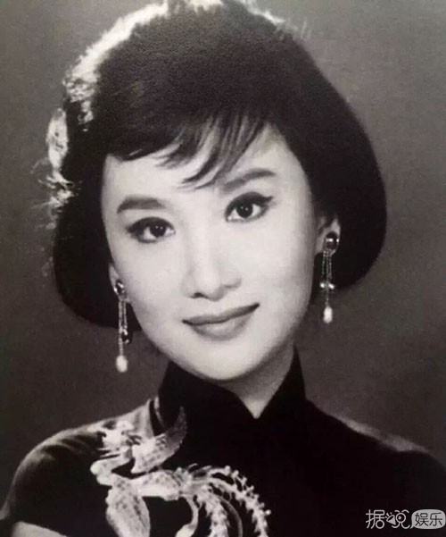 小龙女、王语嫣原型、金庸梦中情人夏梦逝世 享年83岁