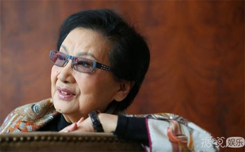 小龙女、王语嫣原型、金庸梦中情人夏梦逝世 享年83岁