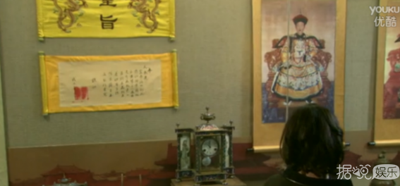 韩版《步步惊心》大结局,但最遗憾的是最经典的一幕没有了 韩版《步步惊心》大结局,但最遗憾的是最经典的一幕没有了