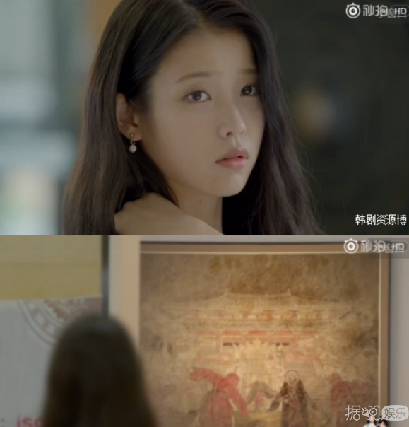 韩版《步步惊心》大结局,但最遗憾的是最经典的一幕没有了 韩版《步步惊心》大结局,但最遗憾的是最经典的一幕没有了