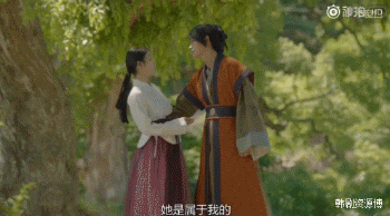 韩版《步步惊心》大结局,但最遗憾的是最经典的一幕没有了 韩版《步步惊心》大结局,但最遗憾的是最经典的一幕没有了