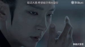 韩版《步步惊心》大结局,但最遗憾的是最经典的一幕没有了 韩版《步步惊心》大结局,但最遗憾的是最经典的一幕没有了