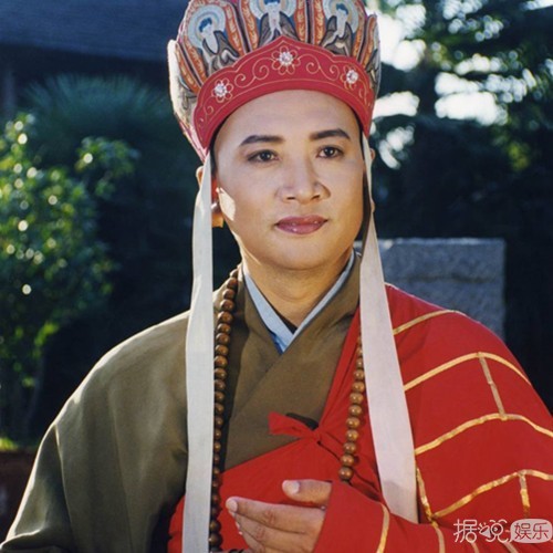 唐僧老婆身家505亿 首次成为中国女首富