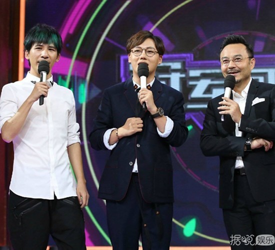 刘维《天天》谈过往落魄经历 四位选秀冠军如今各奔前程