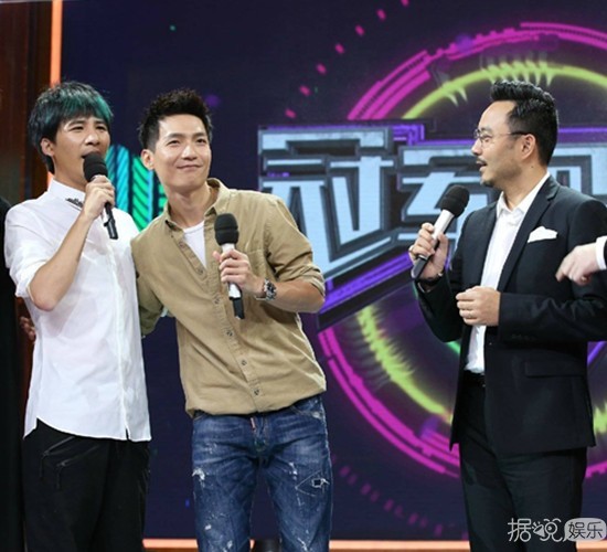 刘维《天天》谈过往落魄经历 四位选秀冠军如今各奔前程